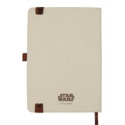 Wspaniały notes, który będzie doskonałym powiernikiem Twoich myśli oraz wspomnień. Idealny na pamiętnik. Notes posiada sztywną okładkę pokrytą dodatkowo materiałem z nadrukiem. Zawiera 128 kartek białych gładkich. Wykon (.jpg