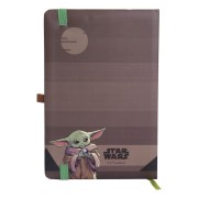 Notes pamiętnik A5 Disney STAR WARS Mandalorian (2).jpg