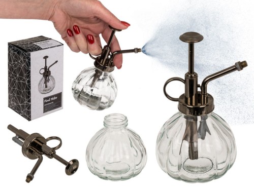 ROZPYLACZ wody do roślin - antracyt SPRYSKIWACZ .jpg