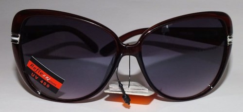 Okulary przeciwsłoneczne Reflexx Visions 1