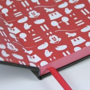 NOTES PAMIĘTNIK A5 Disney Myszka Mickey LICENCJA (5).jpg