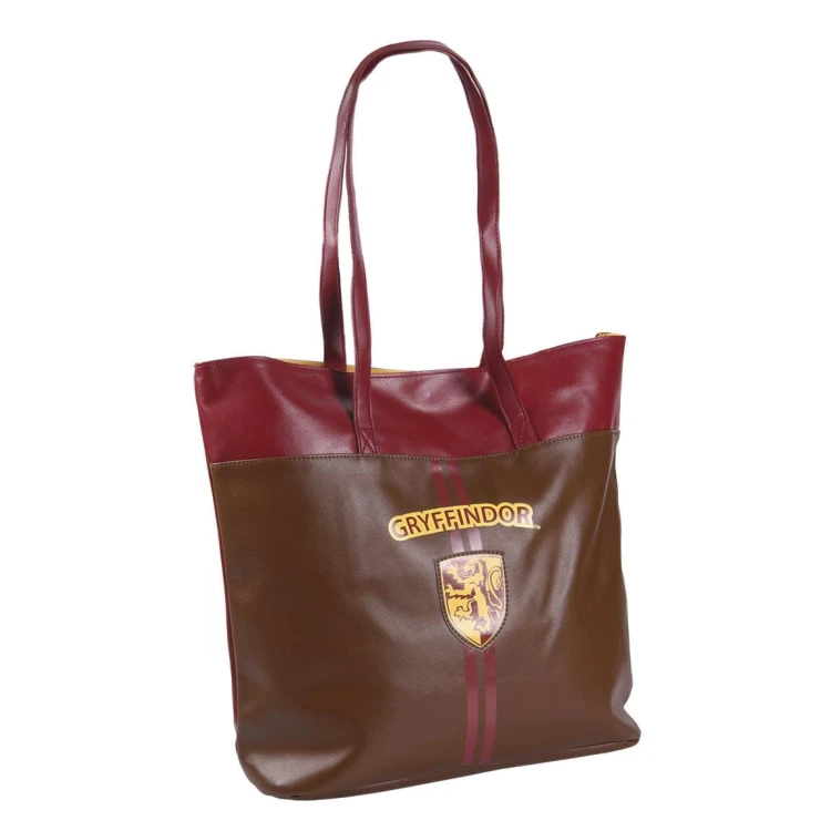 TORBA Harry Potter Gryffindor LICENCJA torebka (1).jpg