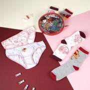 SKARPETKI I MAJTKI Harry Potter 2+2 6-12lat DZIECI (9).jpg