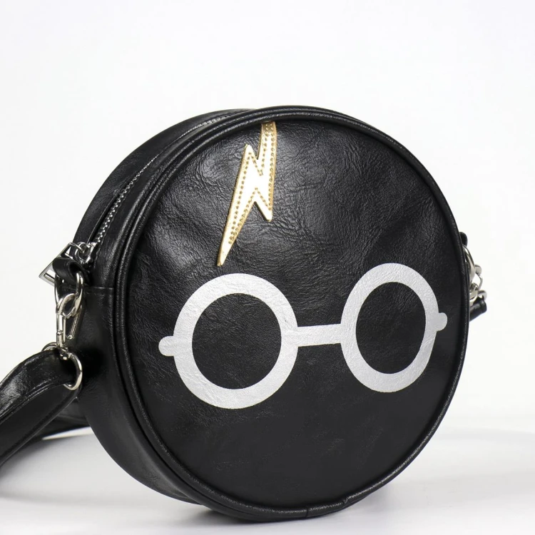 TORBA na ramię Harry Potter LICENCJA błyskawica (3).jpg