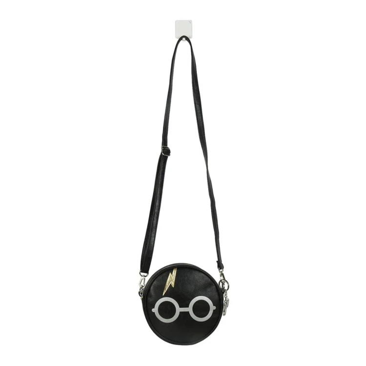 TORBA na ramię Harry Potter LICENCJA błyskawica (6).jpg