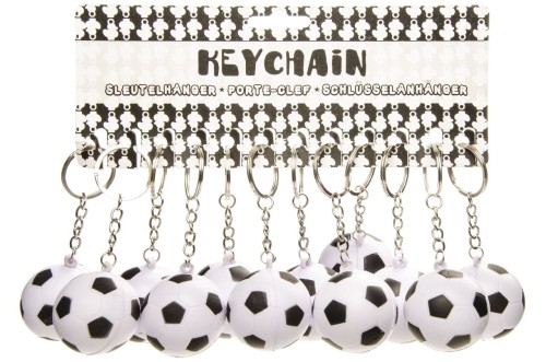 BRELOK piłka nożna MIĘKKA UGINAJĄCA SIĘ breloczek 2.jpeg
