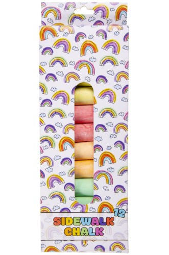 KREDA chodnikowa 12szt kolory RYSOWANIA CHODNIKU .jpeg