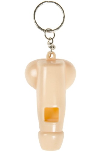 BRELOK gwizdek penisek BRELOCZEK penis Panieński 1.jpeg