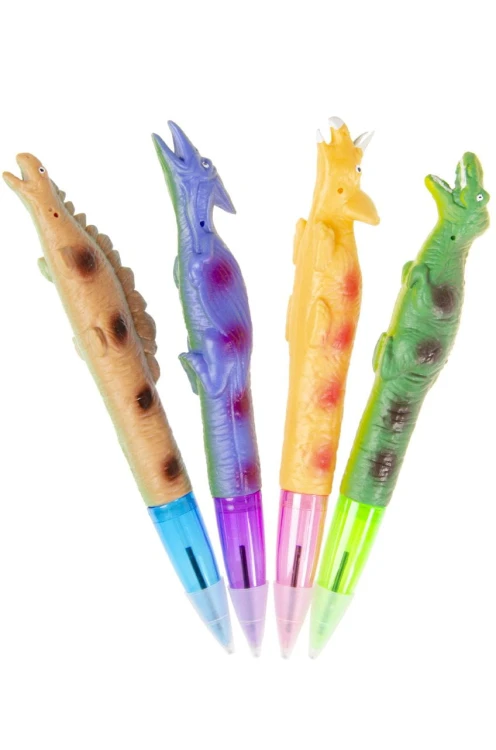 Długopis dinozaur RÓŻNE WZORY KORLORY mix (2).jpeg