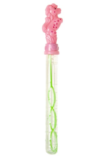 BAŃKI MYDLANE z kucykiem długość 25 cm MIX KOLORÓW (1).jpeg