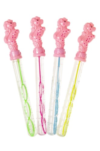 BAŃKI MYDLANE z kucykiem długość 25 cm MIX KOLORÓW (2).jpeg