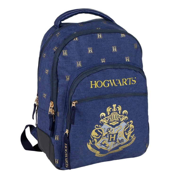 PLECAK Harry Potter Hogwart LICENCJA WYSOKA JAKOŚĆ (1).jpg