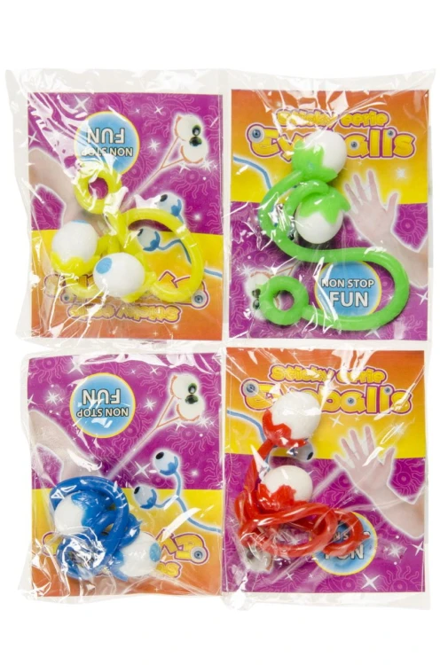 LEPKIE gałki oczne zabawka PRZYKLEJAJĄCE SIĘ OCZY (3).jpeg