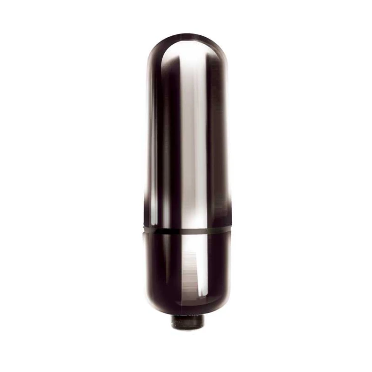 WIBRATOR Vibrobullet Indeep Mady - czarny KULA (1).jpg