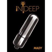 WIBRATOR Vibrobullet Indeep Mady - czarny KULA (2).jpg