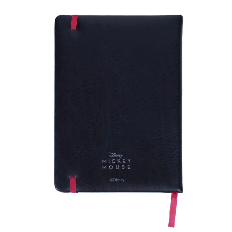 NOTES PAMIĘTNIK Disney Myszka Mickey A5 LICENCJA (2).jpg