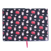 NOTES PAMIĘTNIK Disney Myszka Mickey A5 LICENCJA (3).jpg