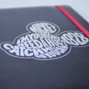 NOTES PAMIĘTNIK Disney Myszka Mickey A5 LICENCJA (5).jpg