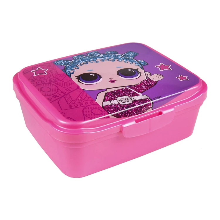 Torba na lunch LOL LICENCJA śniadaniówka + bidon (3).jpg