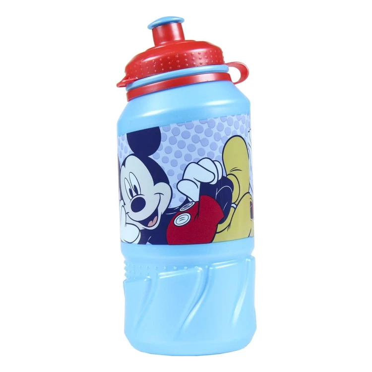 Torba na lunch Mickey LICENCJA śniadaniówka bidon (3).jpg