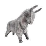 Byk - figurka dekoracyjna aluminium Znak Zodiaku (3).jpg