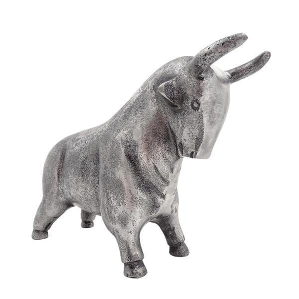 Byk - figurka dekoracyjna aluminium Znak Zodiaku (3).jpg