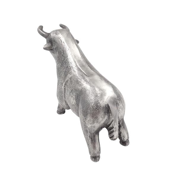Byk - figurka dekoracyjna aluminium Znak Zodiaku (4).jpg
