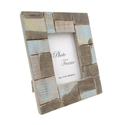 Drewniana ramka na zdjęcie 15x10cm Retro Styl (1).jpg