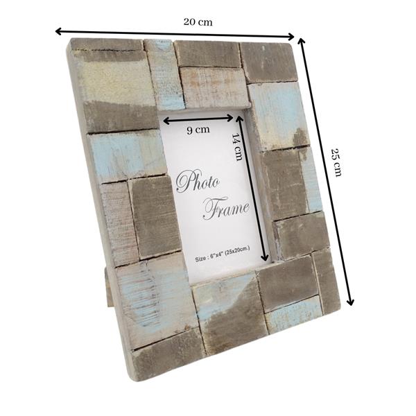 Drewniana ramka na zdjęcie 15x10cm Retro Styl (3).jpg