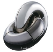 Hanayama Huzzle Cast Donuts Łamigłówka poziom 46 (1).jpg