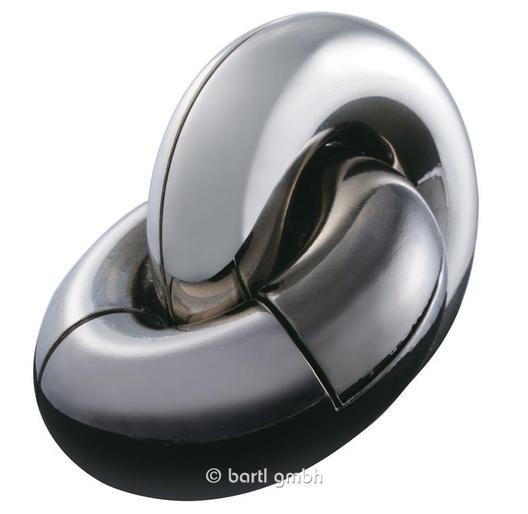 Hanayama Huzzle Cast Donuts Łamigłówka poziom 46 (1).jpg