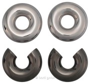 Hanayama Huzzle Cast Donuts Łamigłówka poziom 46 (3).jpg