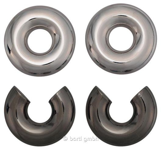 Hanayama Huzzle Cast Donuts Łamigłówka poziom 46 (3).jpg