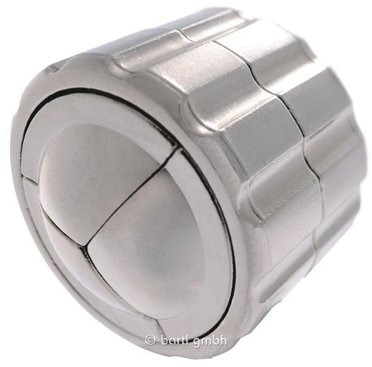 Hanayama Huzzle Cast Cylinder Łamigłówka poz 46 (1).jpg