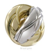 Hanayama Huzzle Cast Twist - Łamigłówka poziom 46 (1).jpg