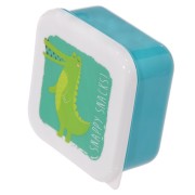 Pudełka śniadaniowe ZOO Pojemniki Żywność 3 szt (4).jpg