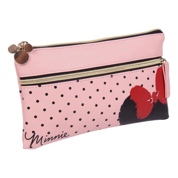 Piórnik saszetka Myszka Minnie - Disney LICENCJA (1).jpg