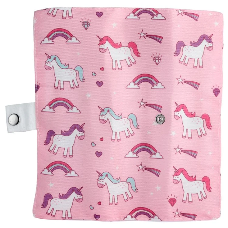 Bambusowe sztućce w etui - Jednorożec BAMBUS 7elem (4).jpg