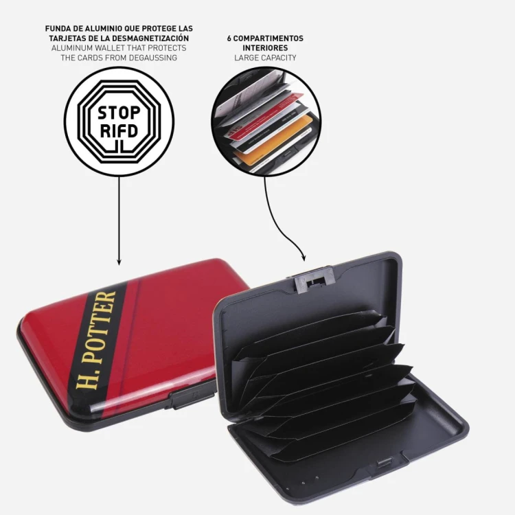 Metalowe etui na karty Harry Potter - LICENCJA (2).jpg