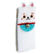 Zestaw Piórnik + Zeszyt Maneki Neko Kot Szczęścia (5).jpg