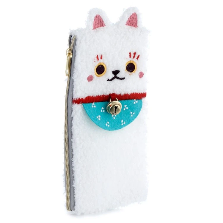 Zestaw Piórnik + Zeszyt Maneki Neko Kot Szczęścia (5).jpg