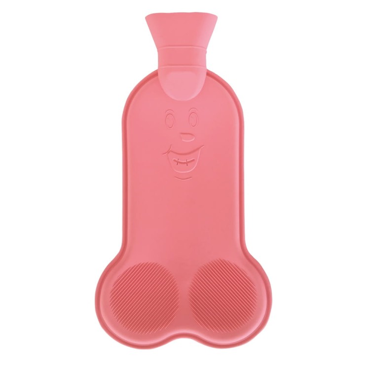 Termofor penis 36 cm Śmieszny Ogrzewacz Panieński (3).jpg