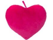 Poduszka Serce mix kolorów Serduszko Zakochanych 1.jpg