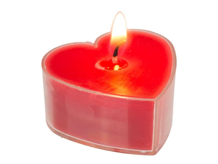 Zestaw tealightów serca Świeczki serduszka 8 szt 1.jpg