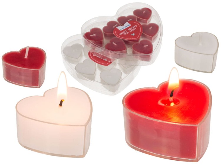 Zestaw tealightów serca Świeczki serduszka 8 szt 2.jpg