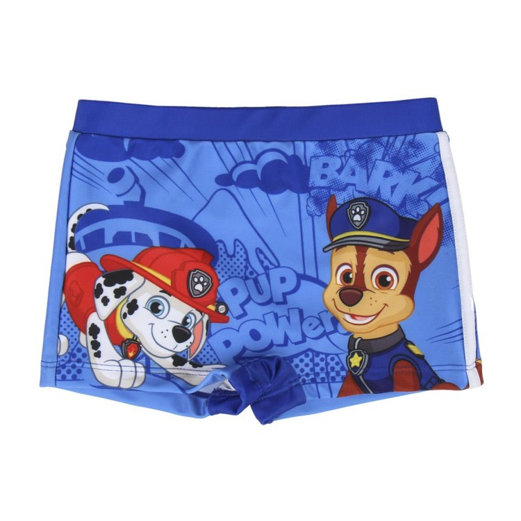 Kąpielówki dziecięce Psi Patrol Nickelodeon 2-5lat (1).jpg