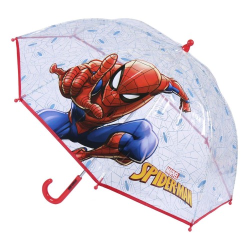 Parasolka Spiderman LICENCJA Marcel Parasol (1).jpg