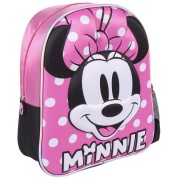 Plecak Myszka Minnie dziecięcy - LICENCJA Disney (1).jpg