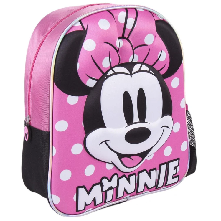 Plecak Myszka Minnie dziecięcy - LICENCJA Disney (1).jpg