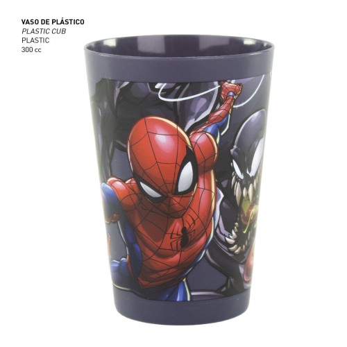 Kosmetyczka + akcesoria Spiderman LICENCJA Marvel (2).jpg